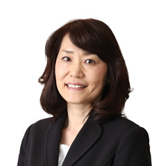 相川 恵