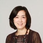 Toshiko Matsuoka